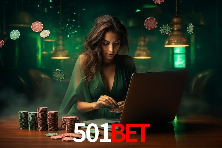Instant EasyPaisa 501bet