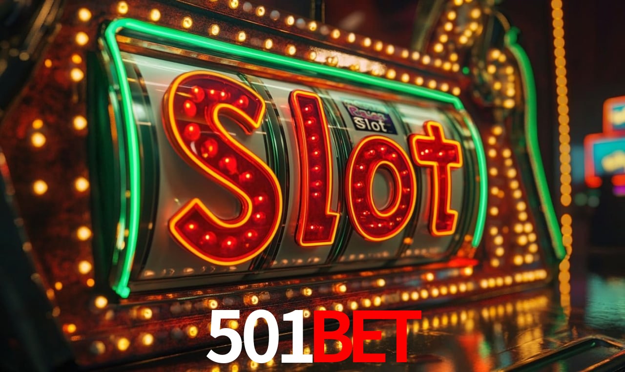 Secure Login 501bet
