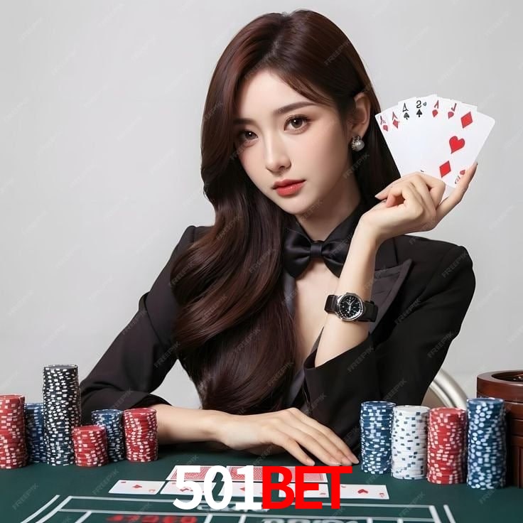 Quick Registration 501bet