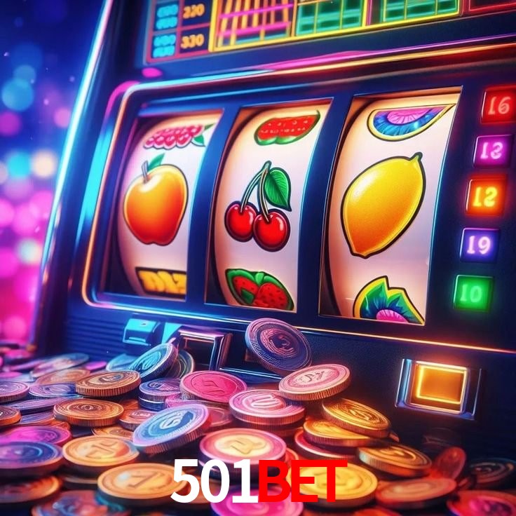 Welcome Bonus 501bet