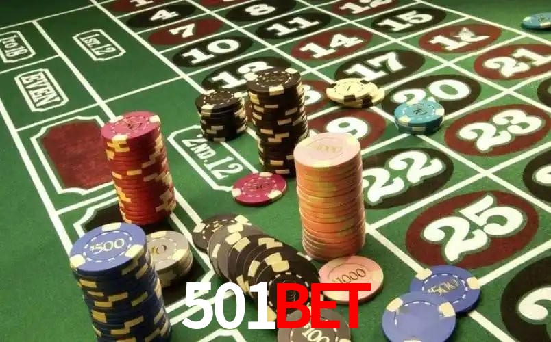Player Reviews 501bet