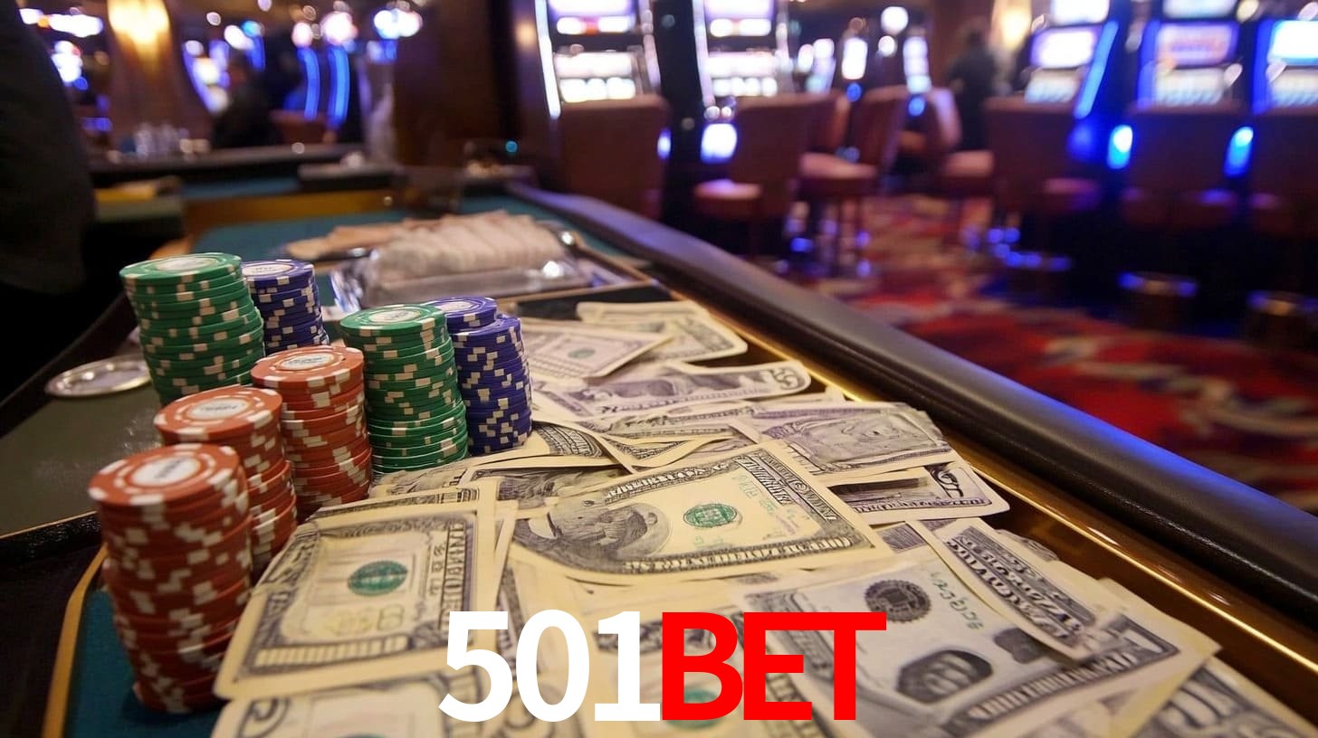 Weekend Specials 501bet