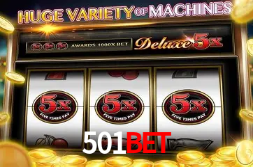 Blackjack Table 501bet